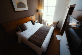 Nour Althuria Hotel